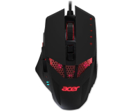 Acer Nitro Gaming Mouse (czarny, 4000dpi) - 481132 - zdjęcie 1